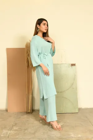 Sia Long Set Mint