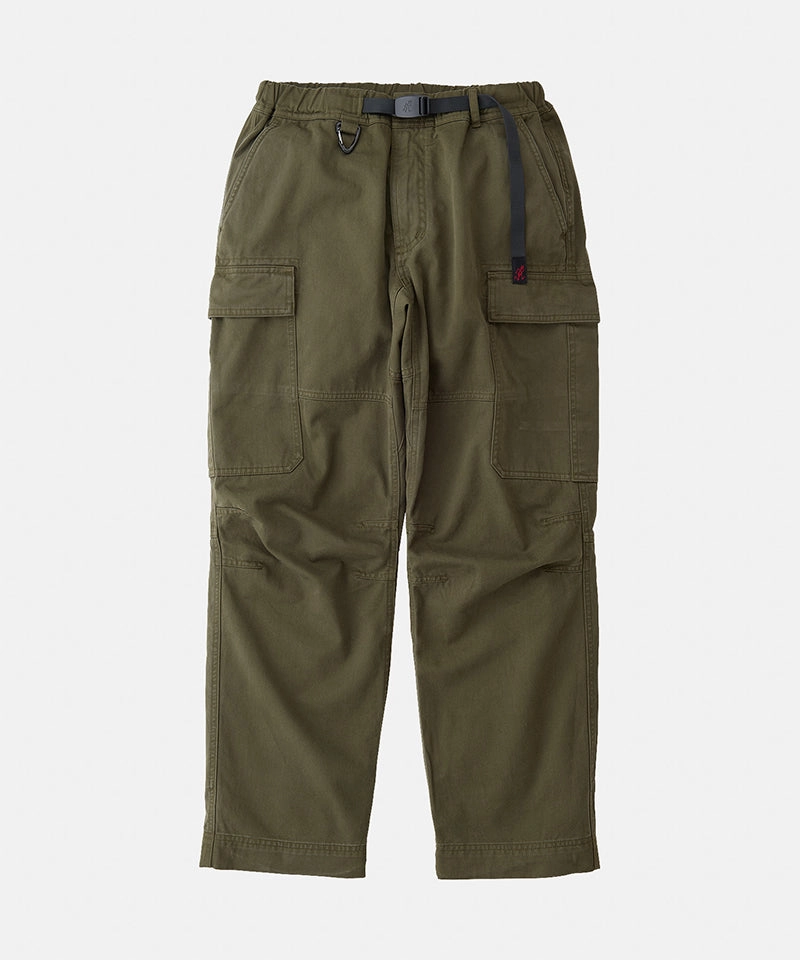 Sierra Cargo Pant Quick Wear Fit Quick drying material