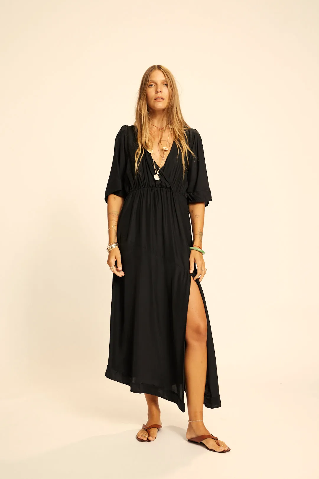 COCO MAXI Event Safe Comfortable outdoor wear