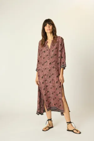 ISOBEL DRESS Flowy Cut