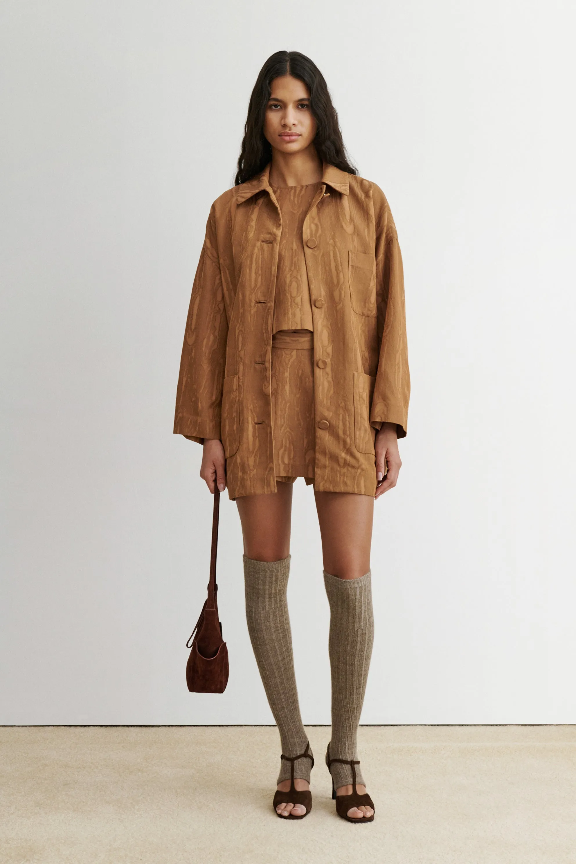 Skip Skort No Pressure Fit