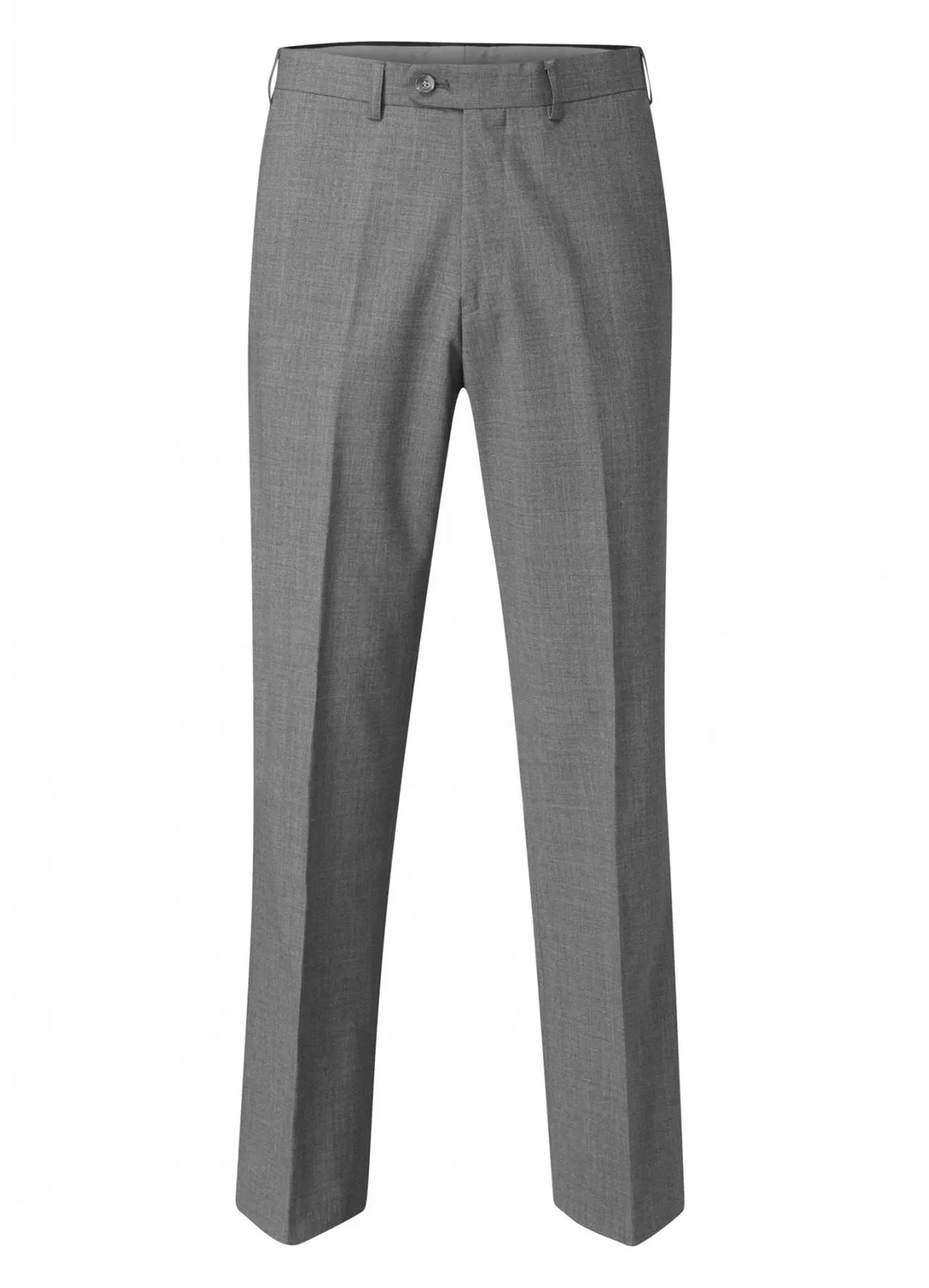 SKOPES Mens Extra Tall Darwin Trs Grey