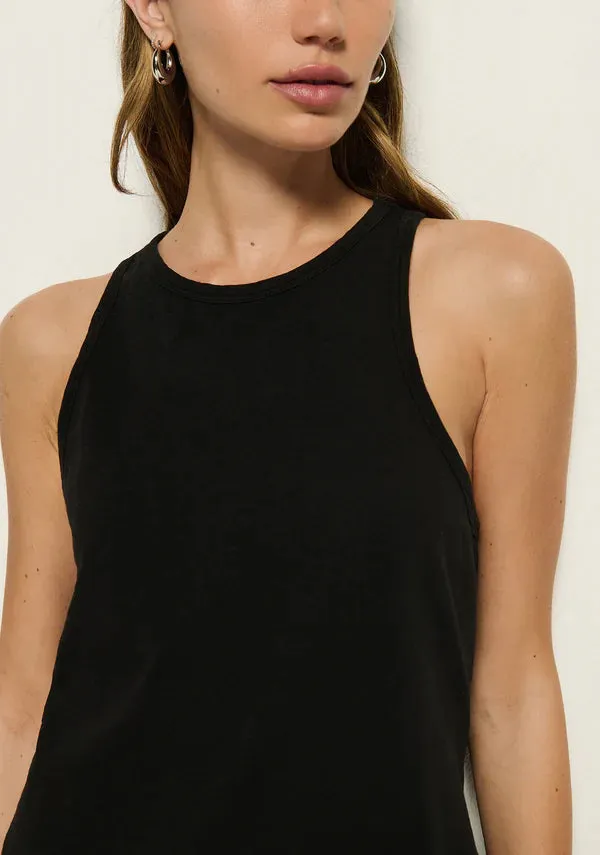 Dani Tank Dress Shade Soft