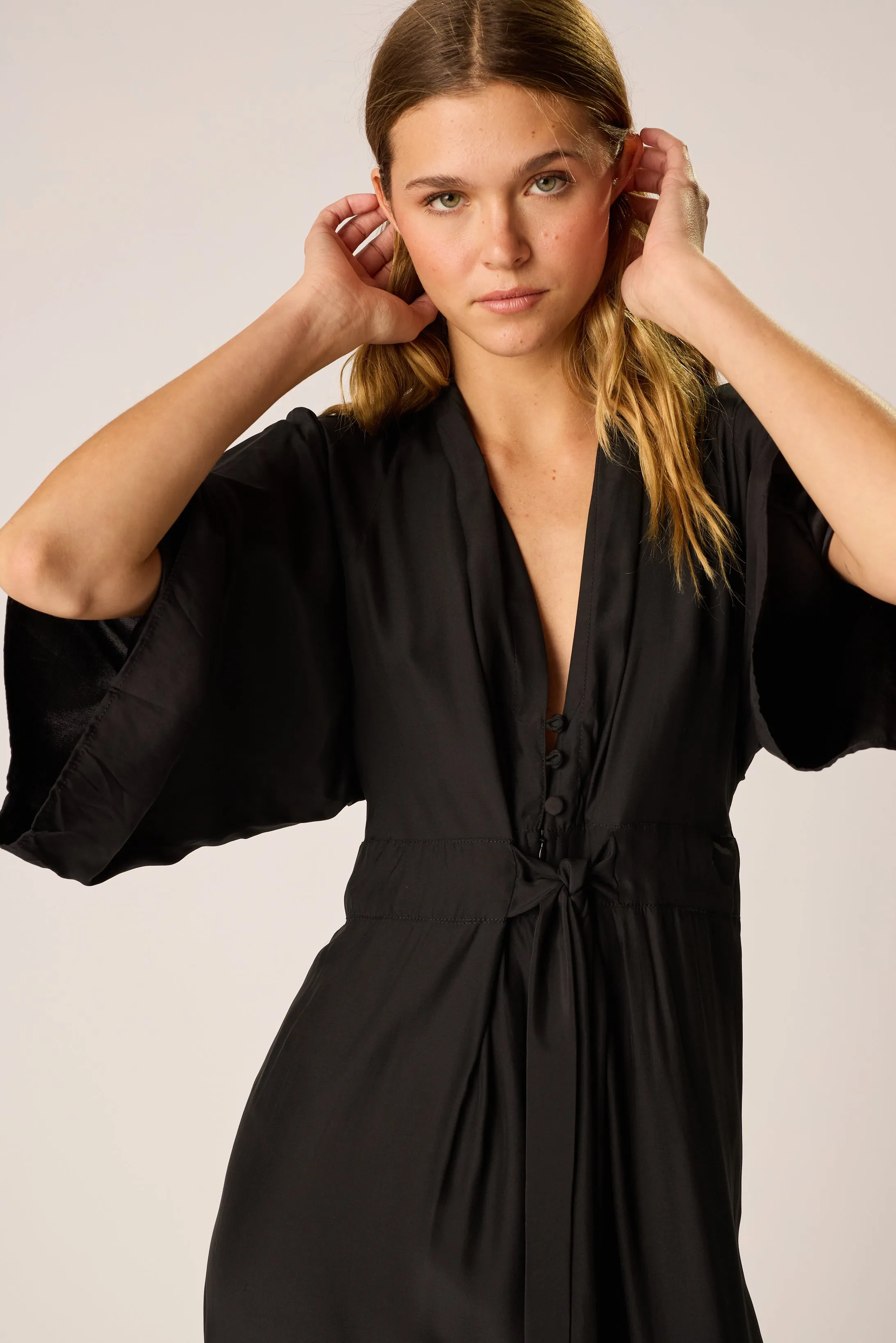 SARAH DRESS Spring Ready Smart And Comfortable