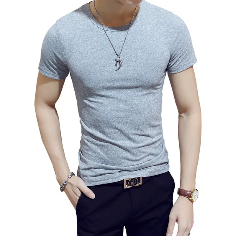 Slim fit Men's T Shirts