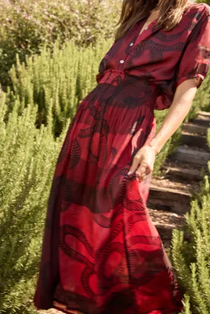 AbrasionGuardTape BELLA SKIRT