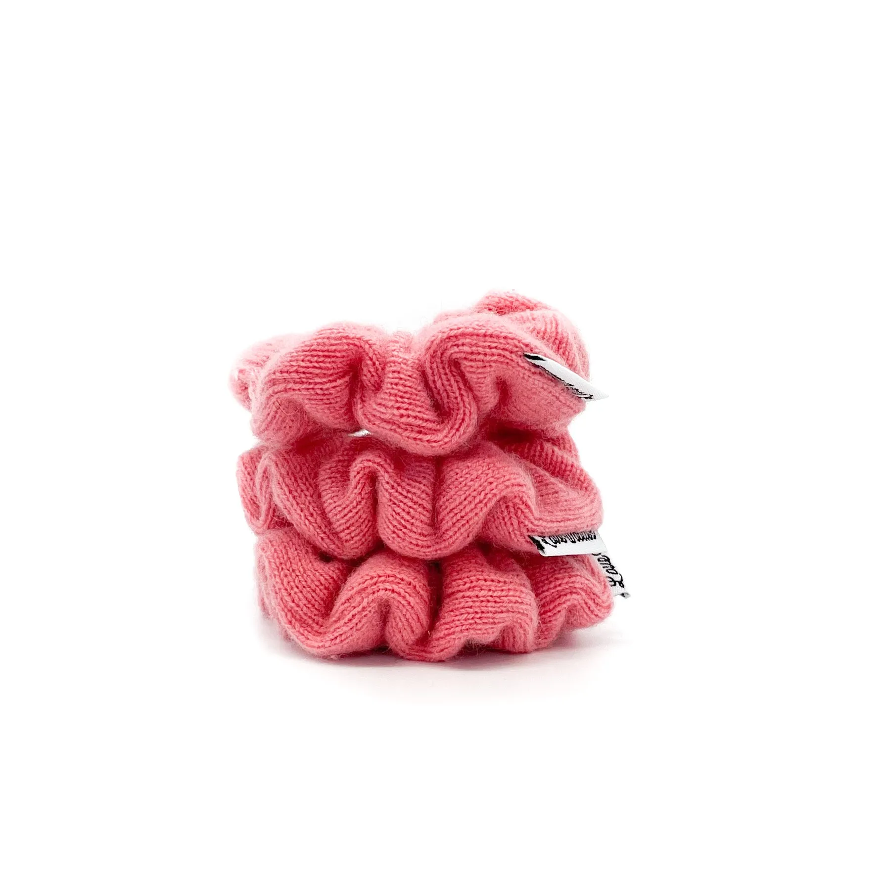 SMALL CASHMERE SCRUNCHIE | Edyn