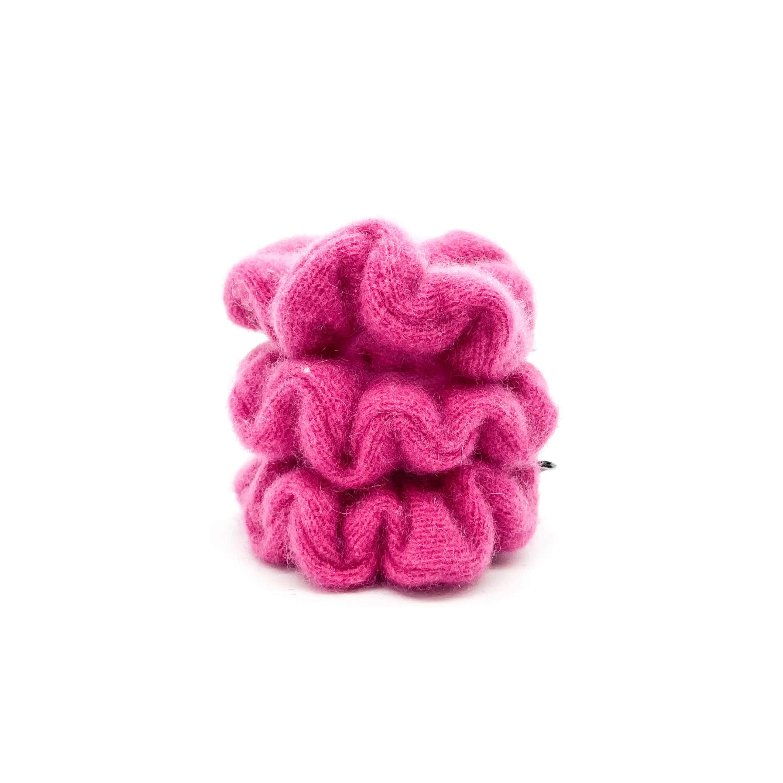 SMALL CASHMERE SCRUNCHIE | Romee