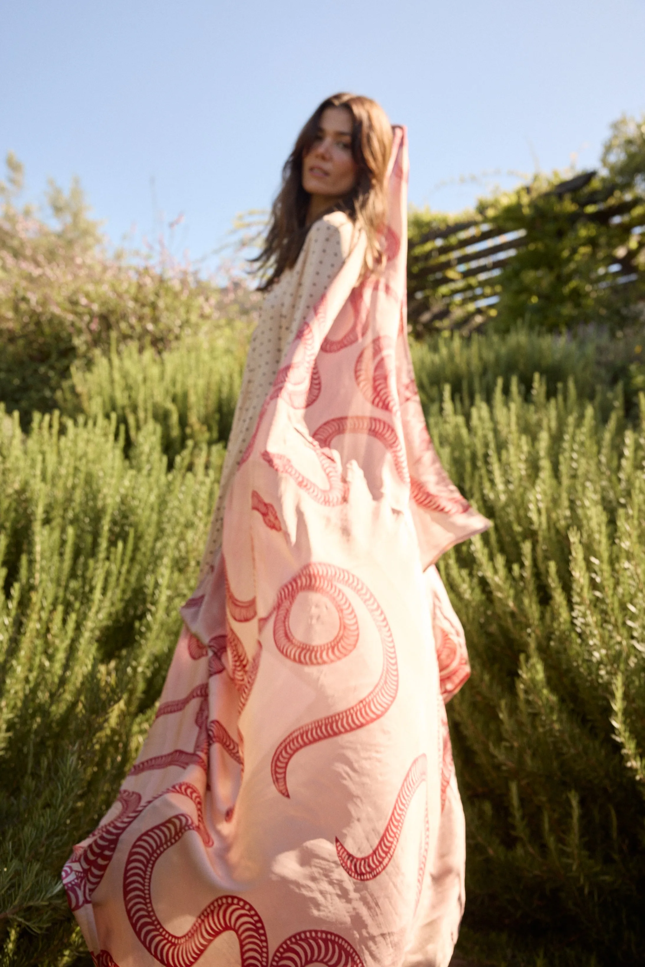 high waisted Minimalist Fit PAREO