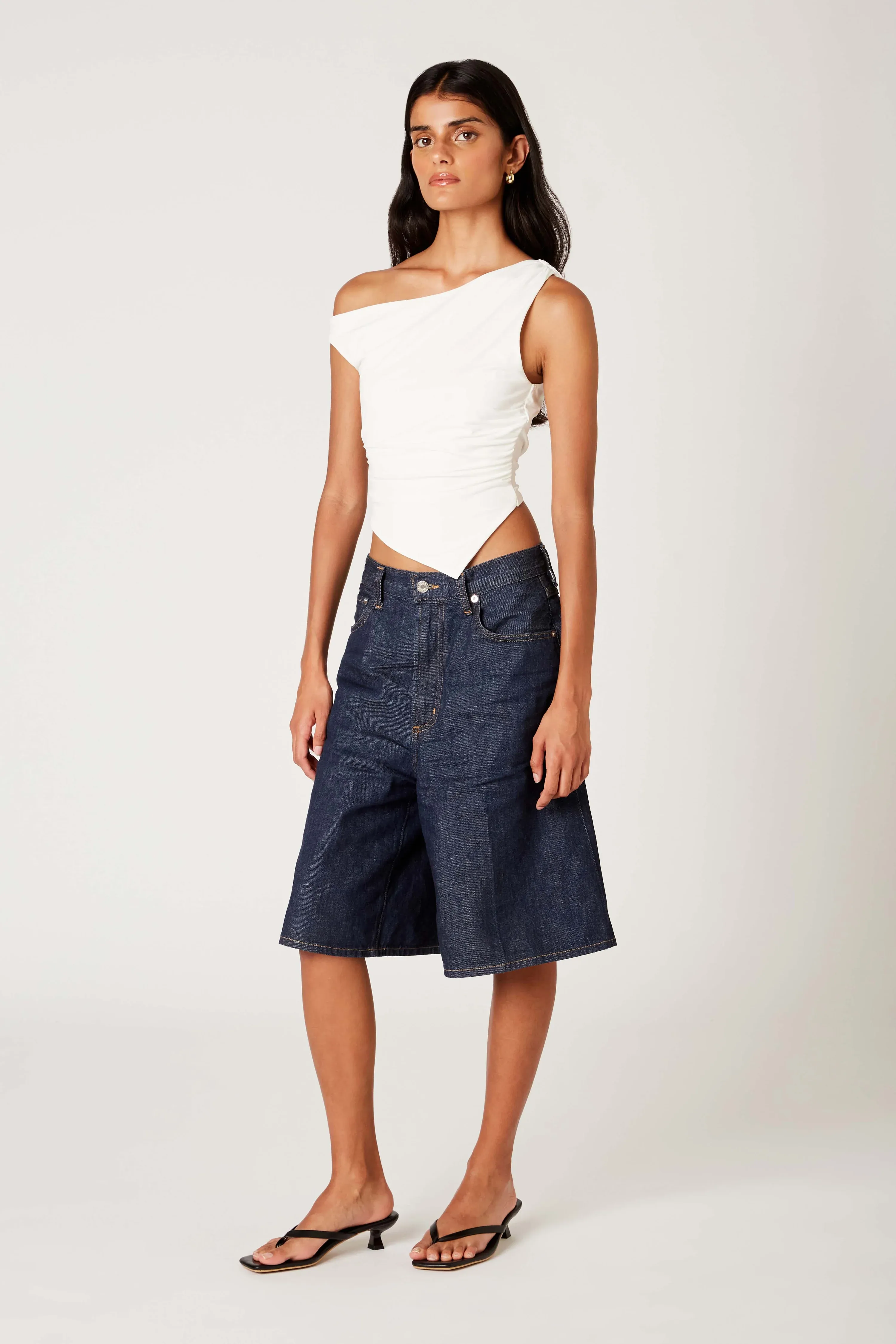 Cooling Technology Ultra Soft Handfeel Jack Top