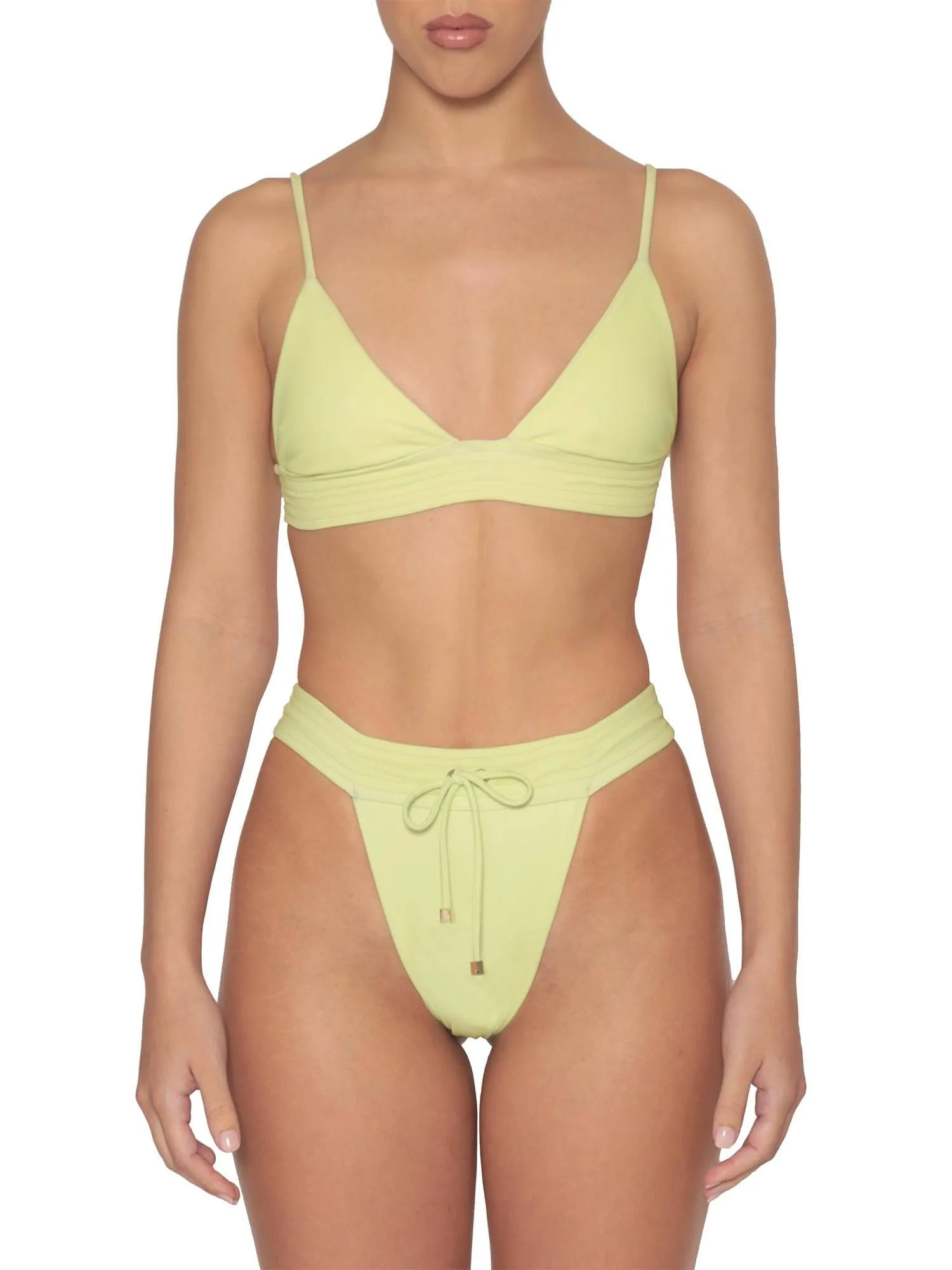 UPTEMPO TOP | VOLTAGE Cozy Piece