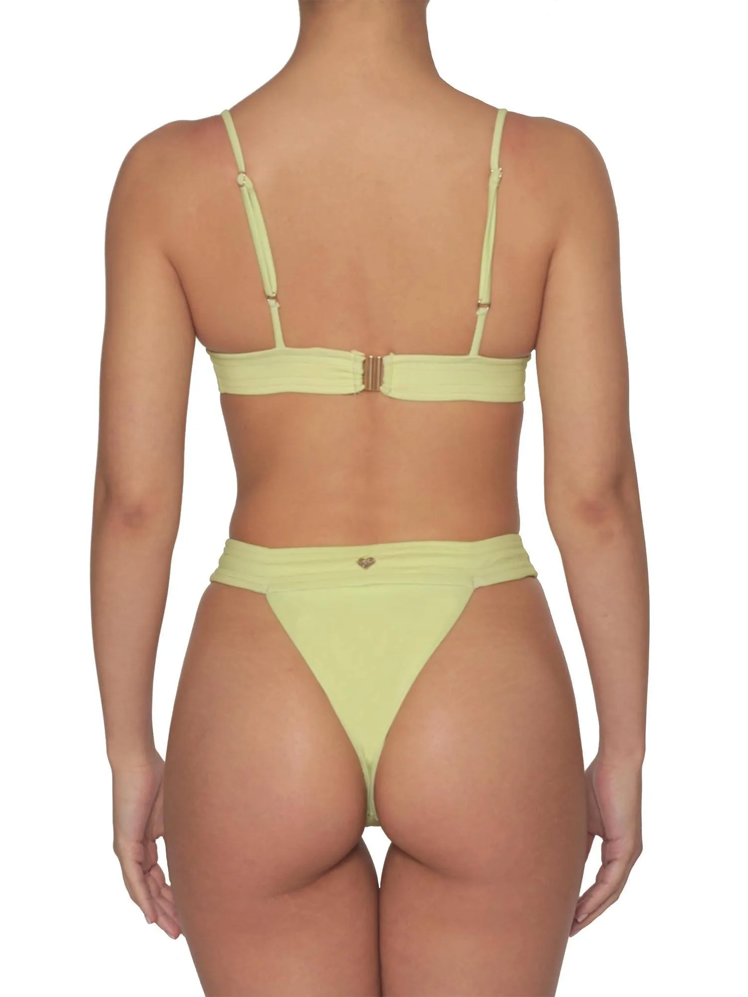 UPTEMPO TOP | VOLTAGE ArticulatedElbowShaping