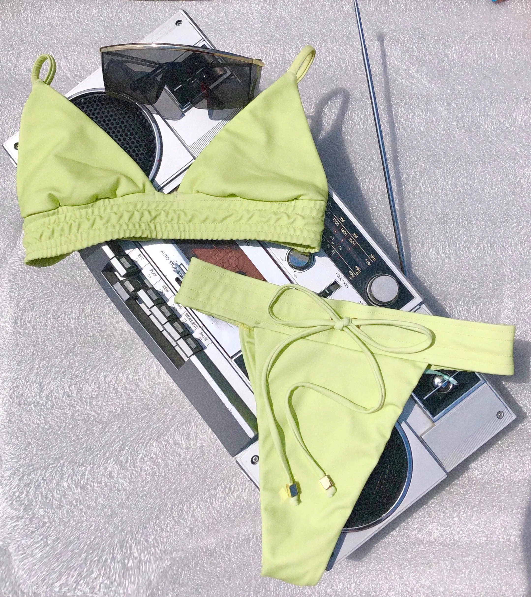 Breathable Comfort Wear UPTEMPO TOP | VOLTAGE