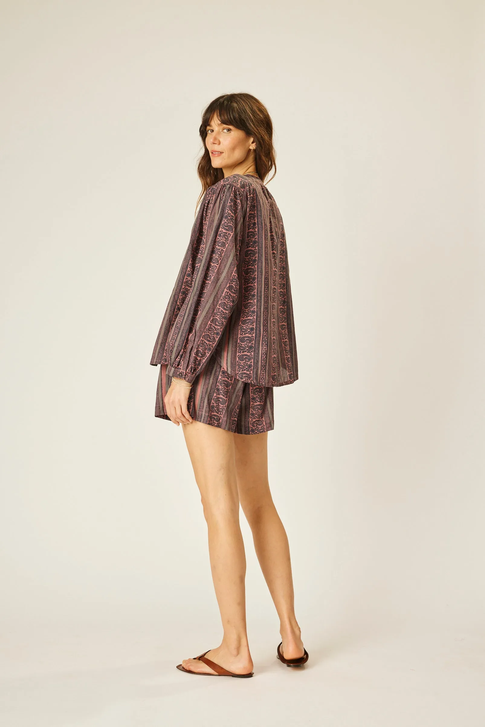 TOLAN SHIRT SoftTouch Everyday Jacket