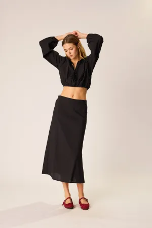 RipstopFabric Core Fit ANITA SKIRT