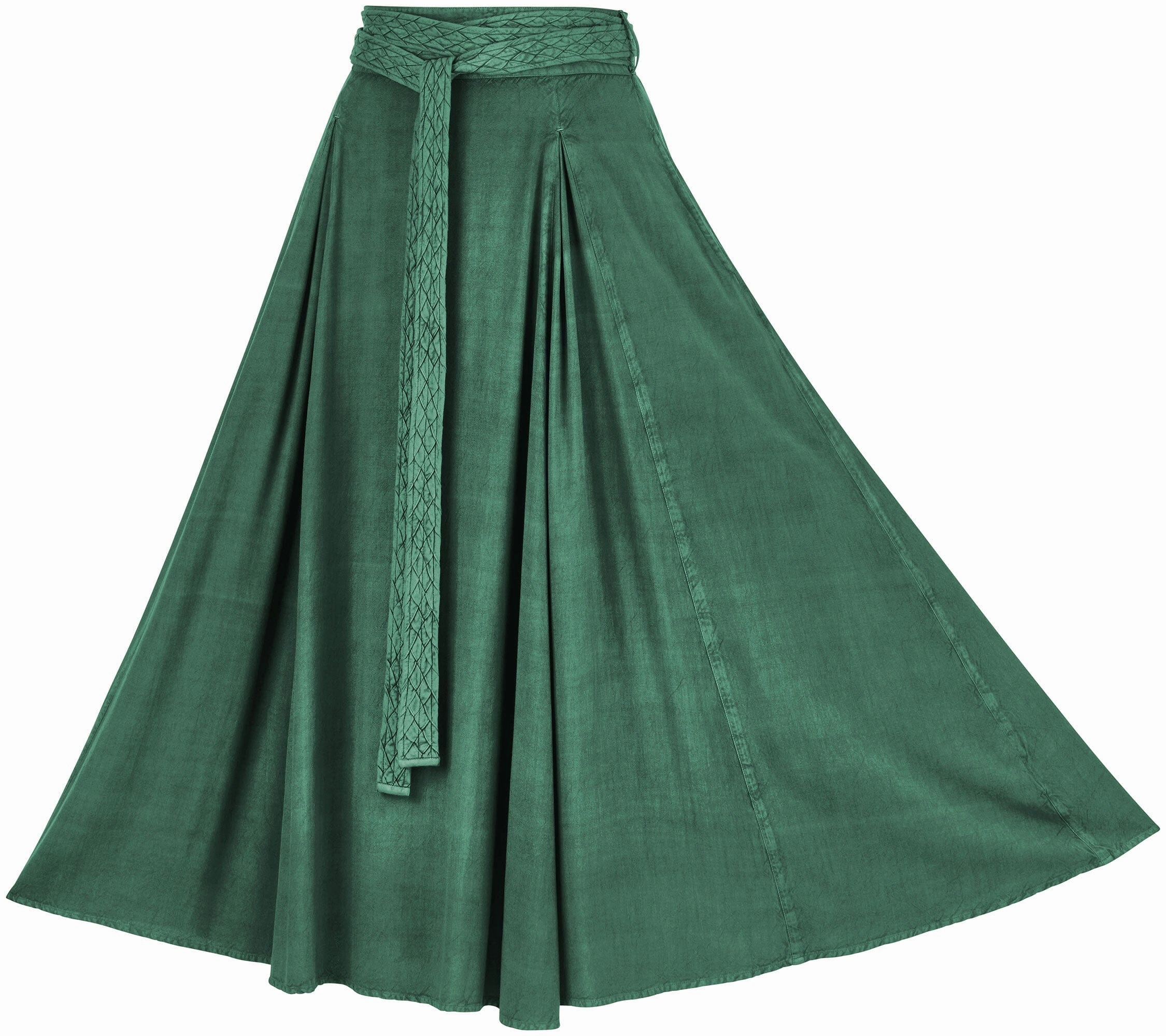 Design innovation Mini length Demeter Skirt