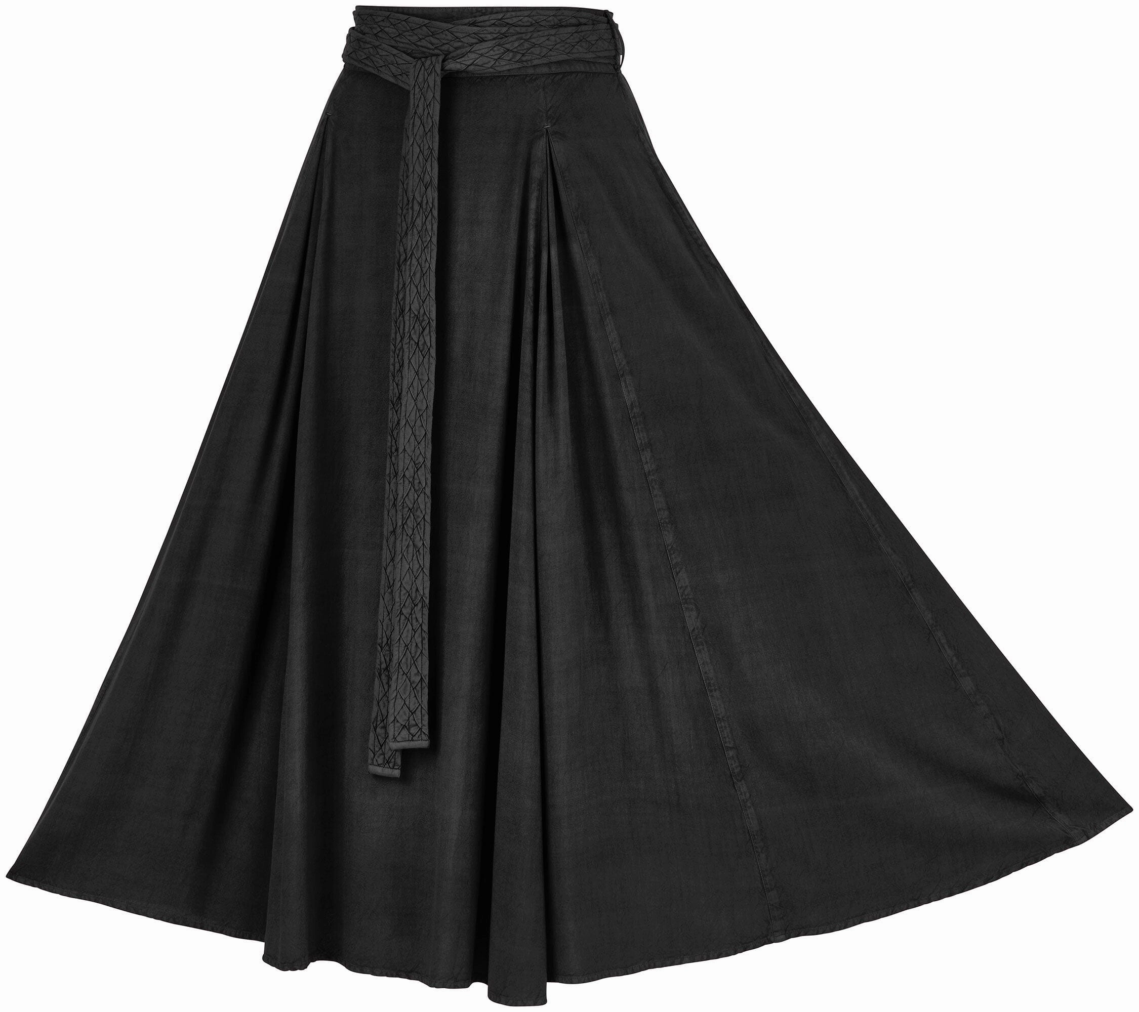 Demeter Skirt Stylish Choice Matching Belt