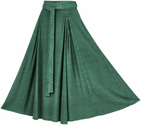 Design innovation Mini length Demeter Skirt