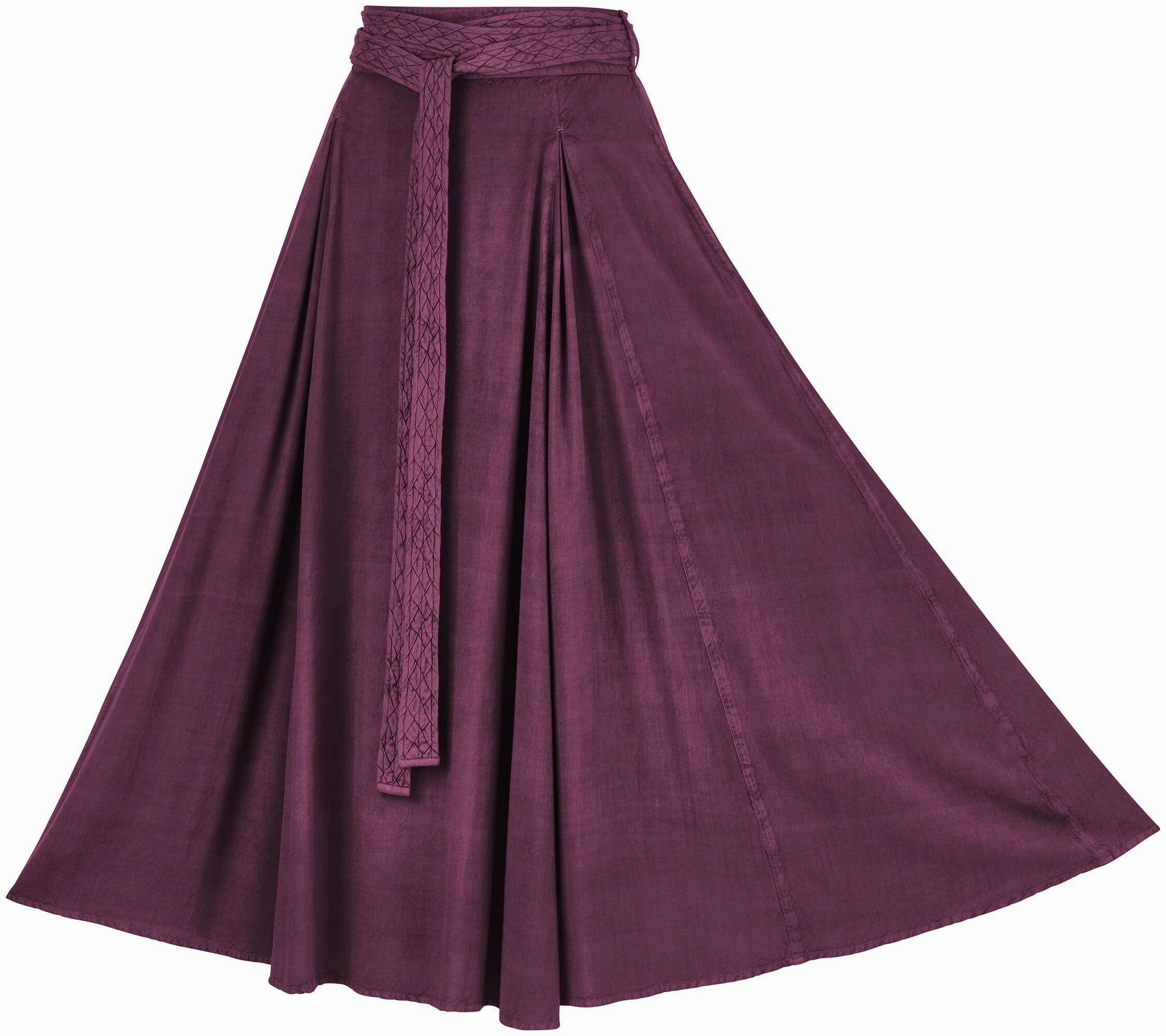 Demeter Skirt Stylish Vibe