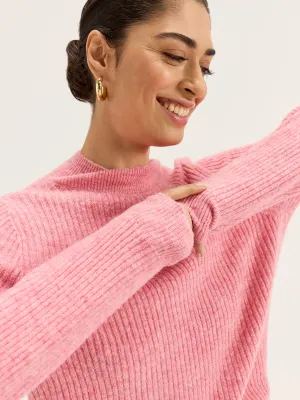 Luna Jumper UPF Protection