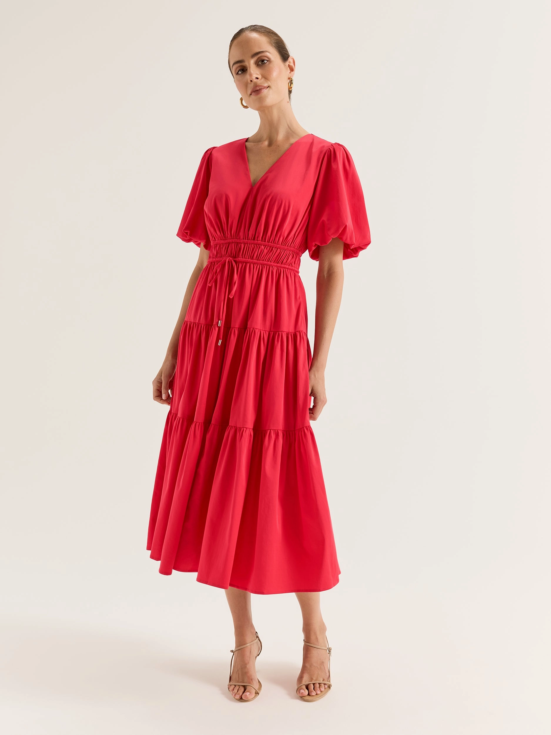 Daily Mood Soho Dress