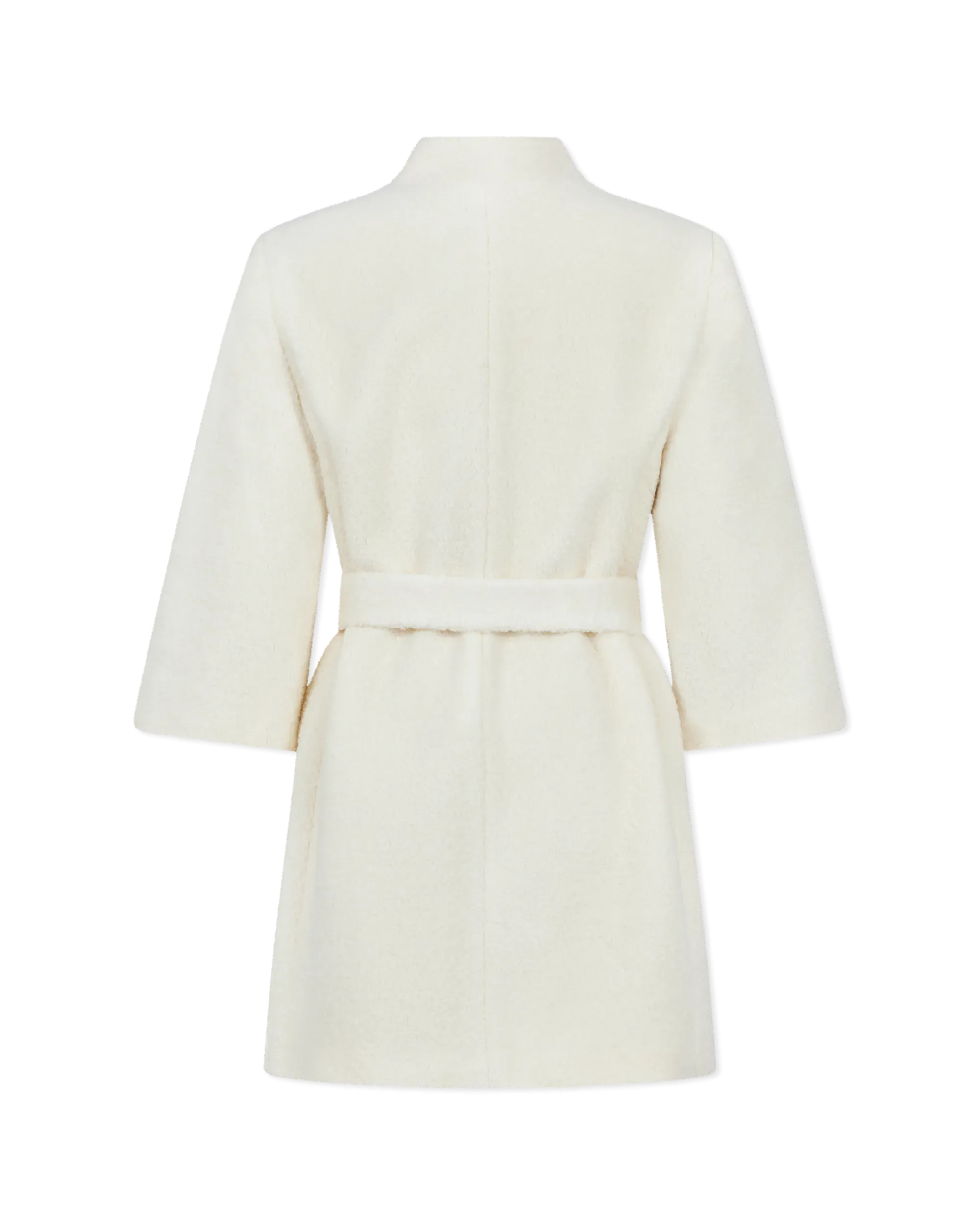 Soia and Kyo Mariah Coat