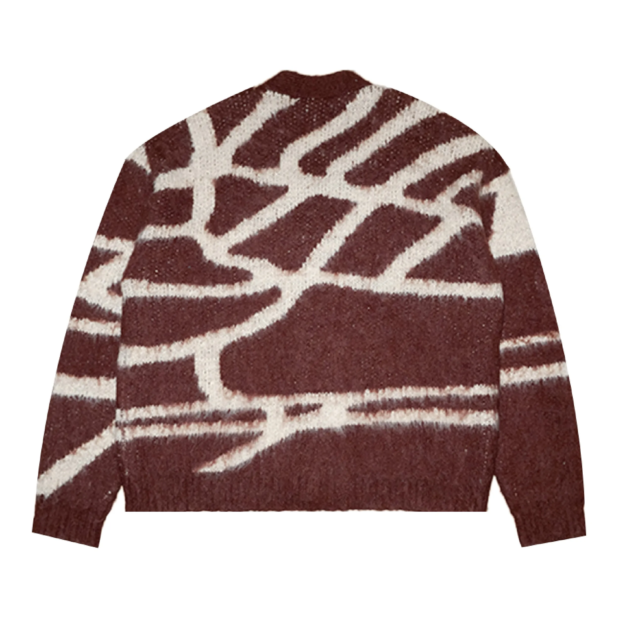 Soil Cardigans - Brown