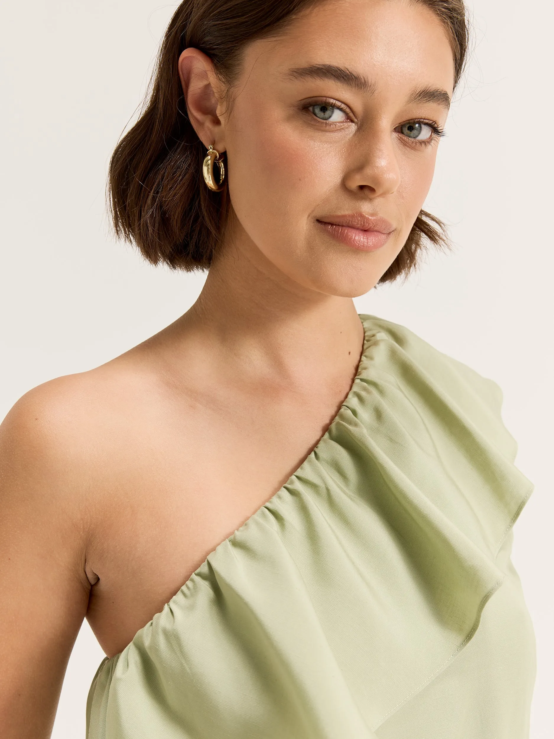 Saint Remy Top Breathable Mesh Back WindproofBarrierTechnology