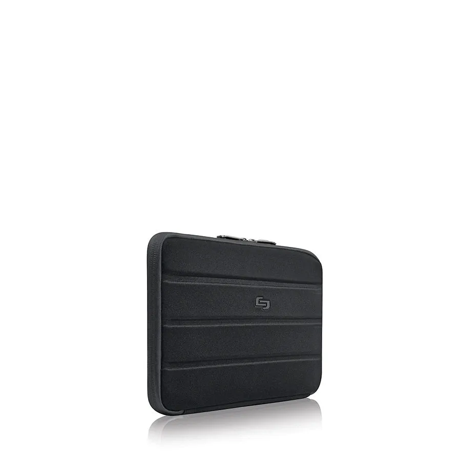 Solo Pro 13.3" Neoprene Padded Laptop Sleeve