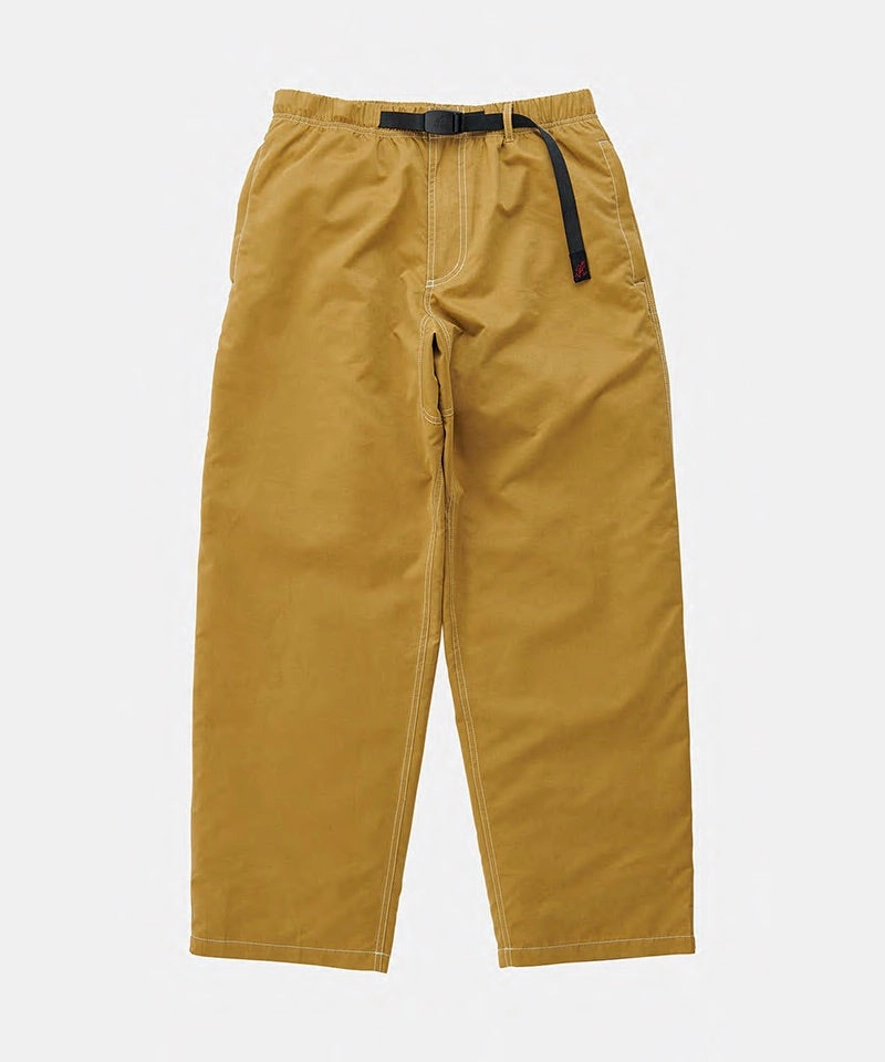 Sonora Pant Comfortable Fit Look