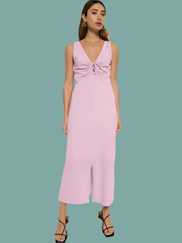 Gracie Tank Dress Tear Resistant WaterRepellent Coating