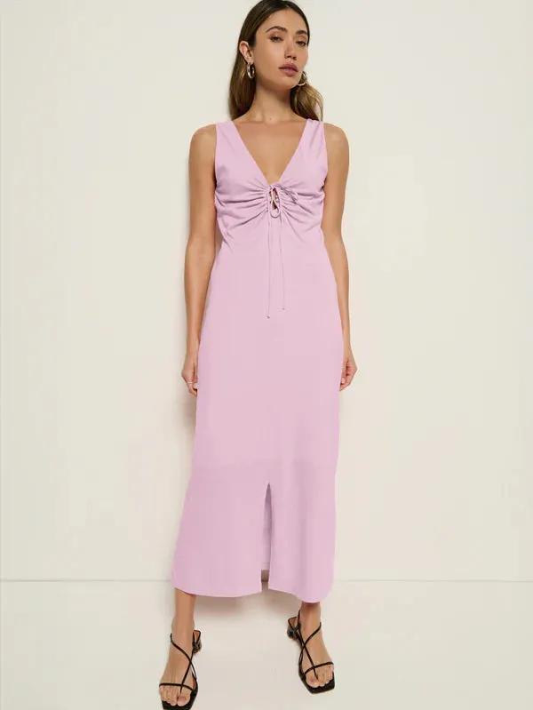 Flexible Knit Gracie Tank Dress