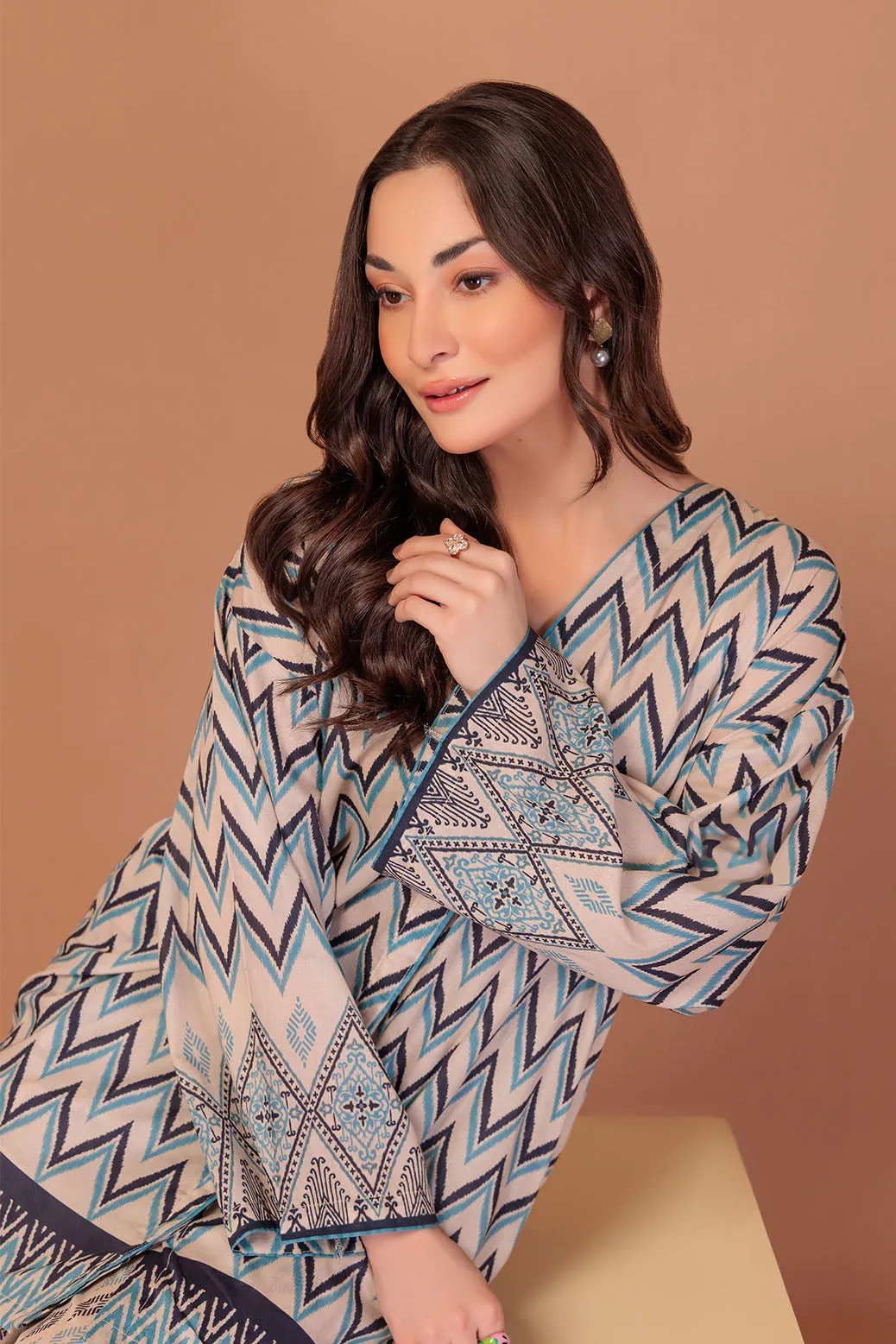 SPEARMINT - 2 PC (2S24A2P045)