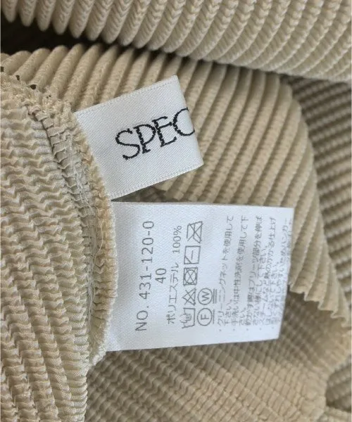 SPECCHIO Sweaters