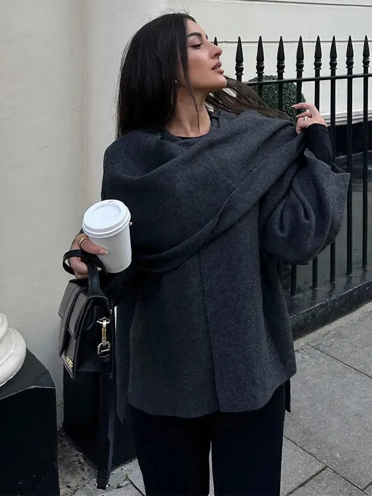 'Speisy' Jacket