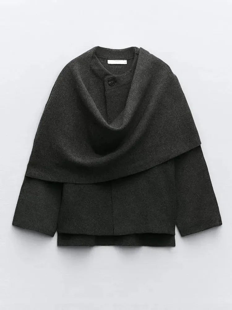 'Speisy' Jacket