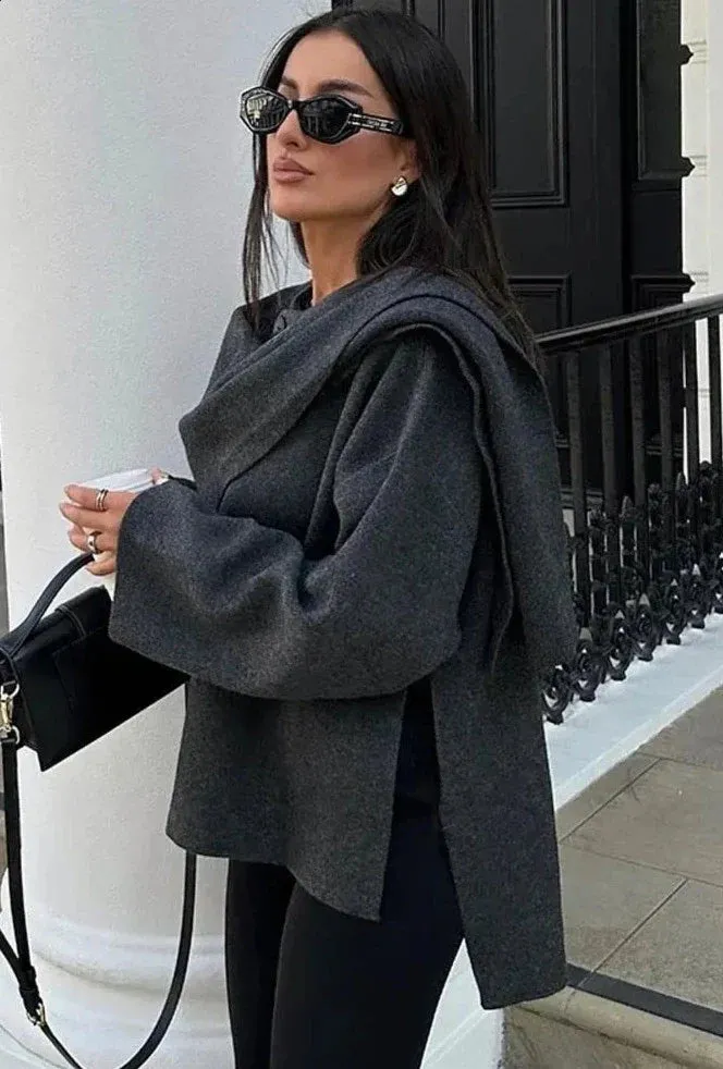 'Speisy' Jacket