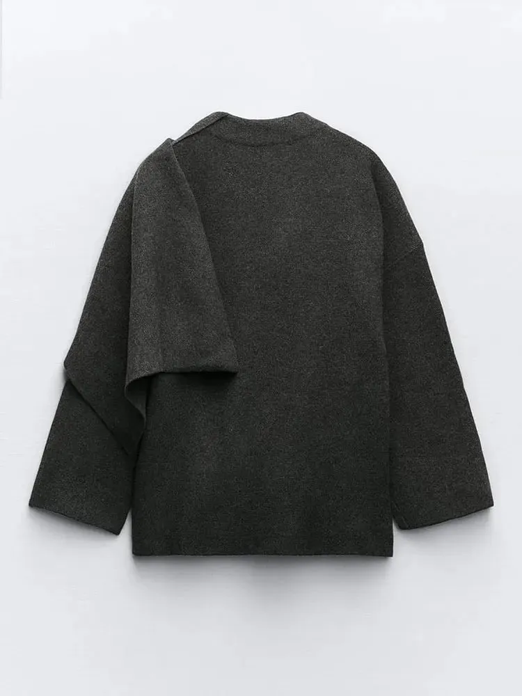 'Speisy' Jacket