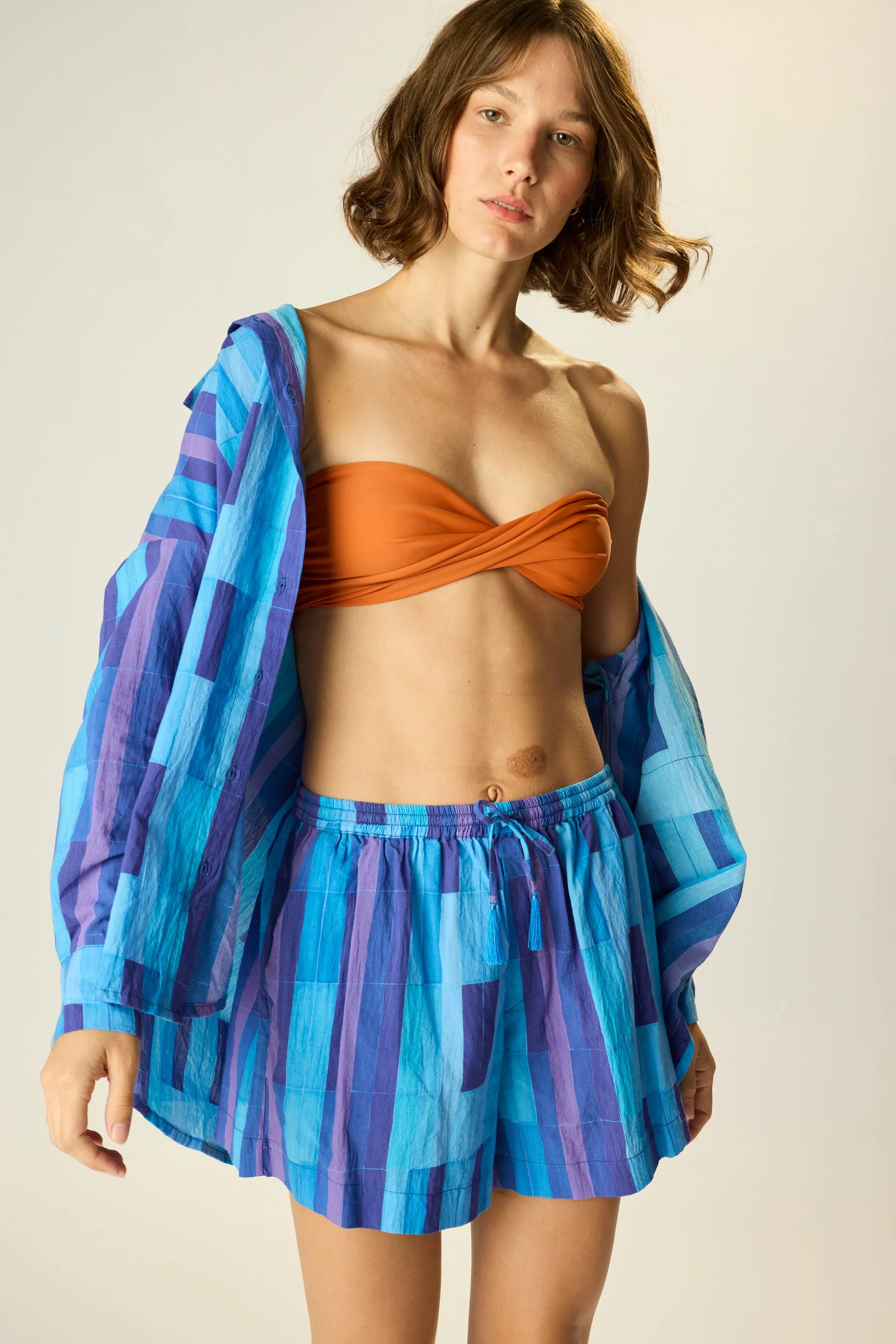 JASPER SHORT Utility Ready