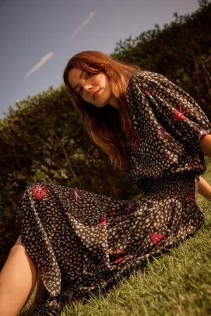 BELLA SKIRT Belt loops Flattering Design