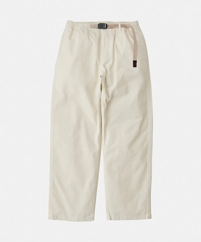 Comfort Wearable Winter Twill Gramicci Pant