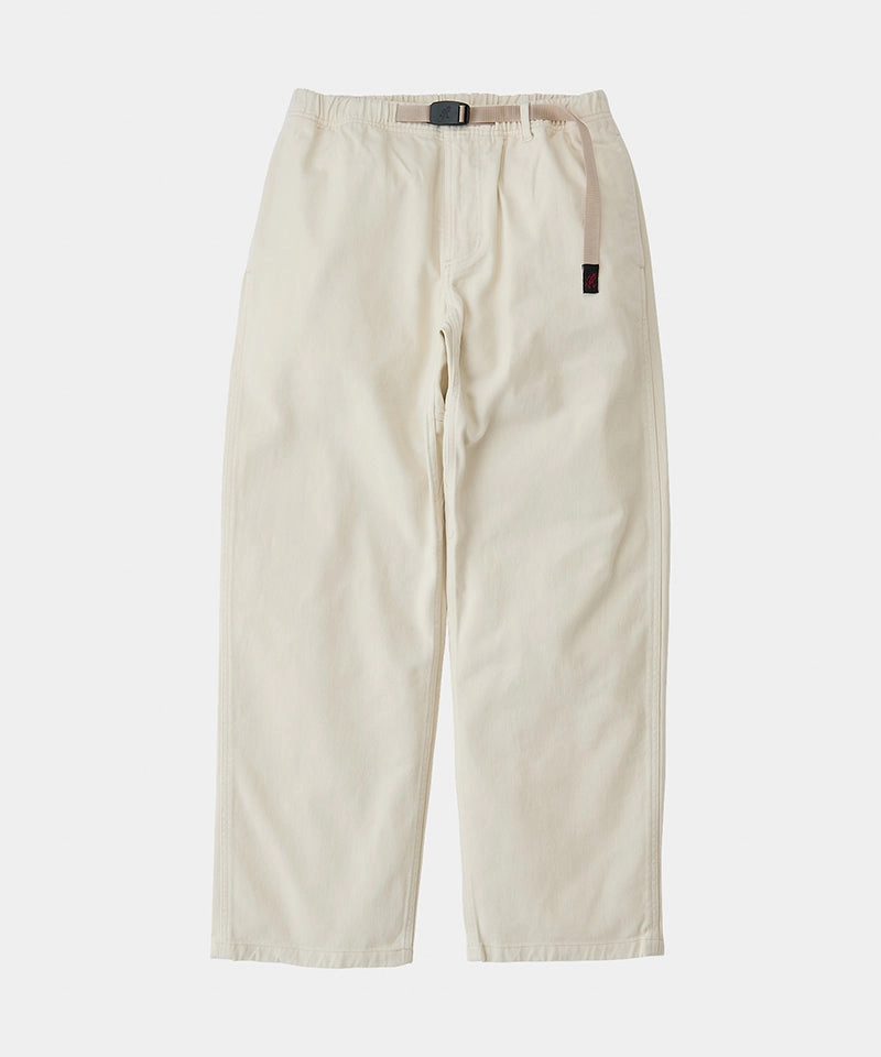 Comfort Wearable Winter Twill Gramicci Pant