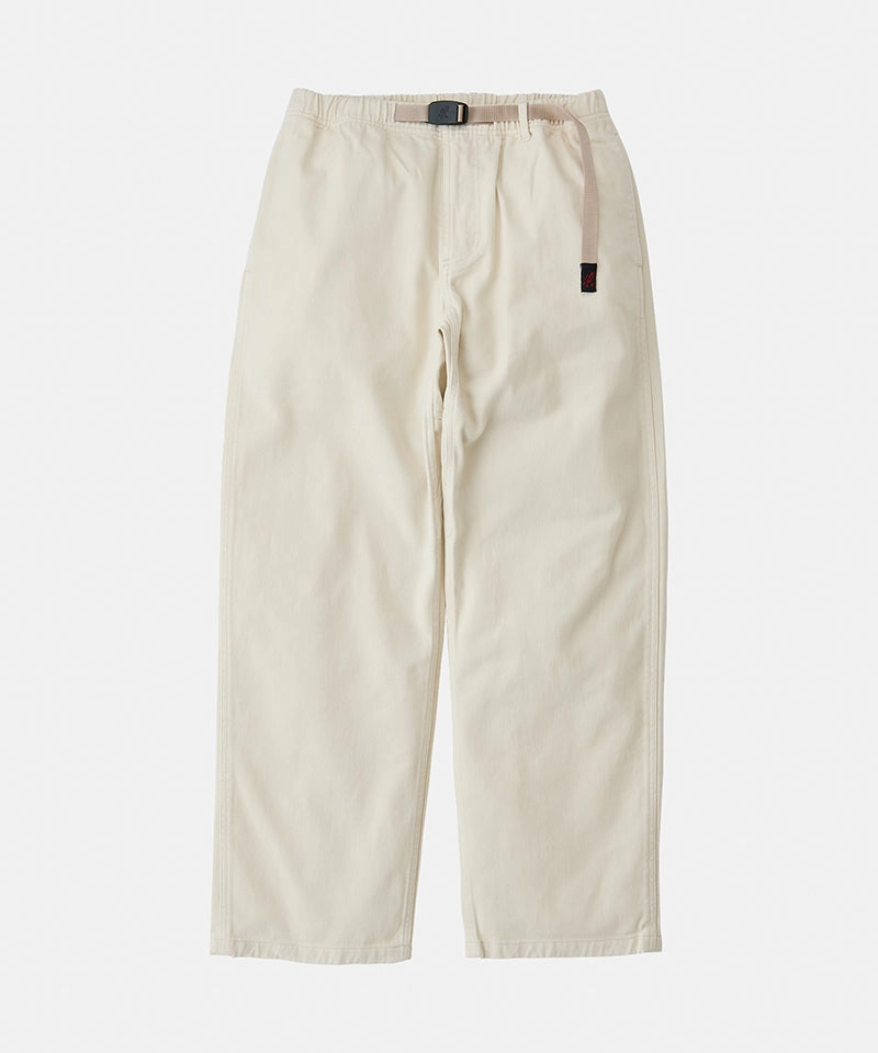 Core Support Winter Twill Gramicci Pant