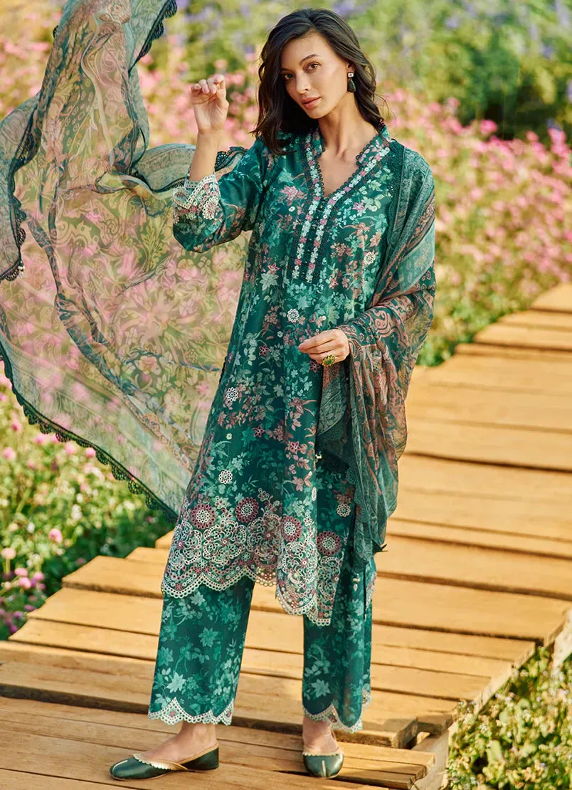 Spring Printkari ¢24 - Mira