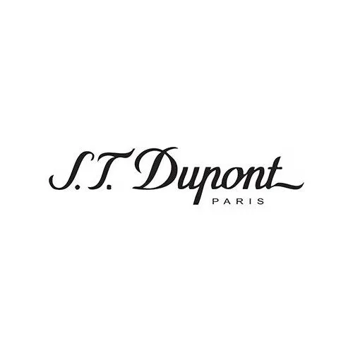 S.T. Dupont James Bond 007 Ingot Cuff Links - Extremely Rare
