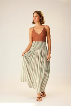 Full Coverage All Purpose Fit BELLA SKIRT