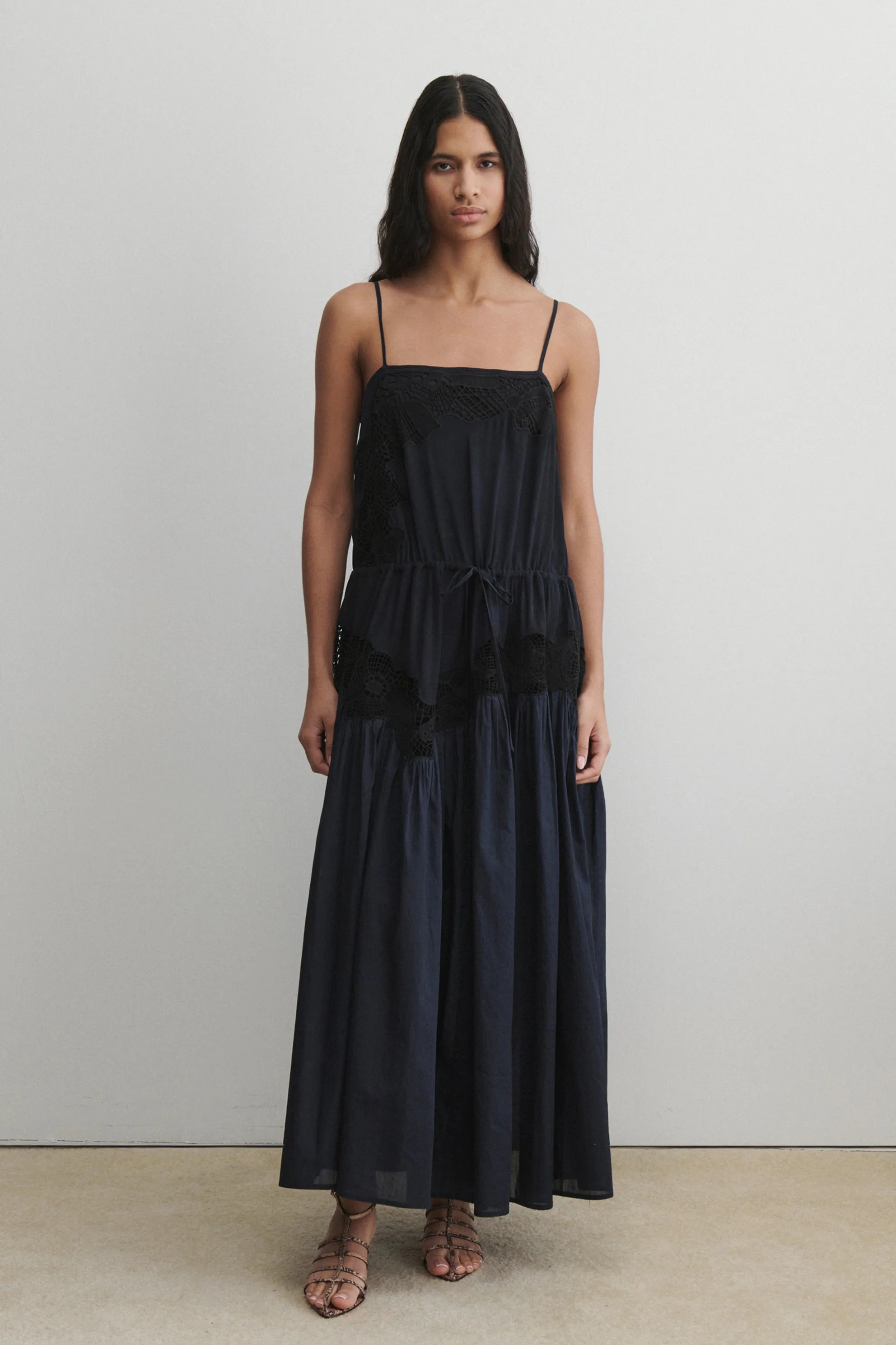 All Season Sted Dress