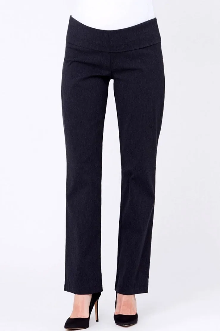 Straight Maternity Pants Ripe