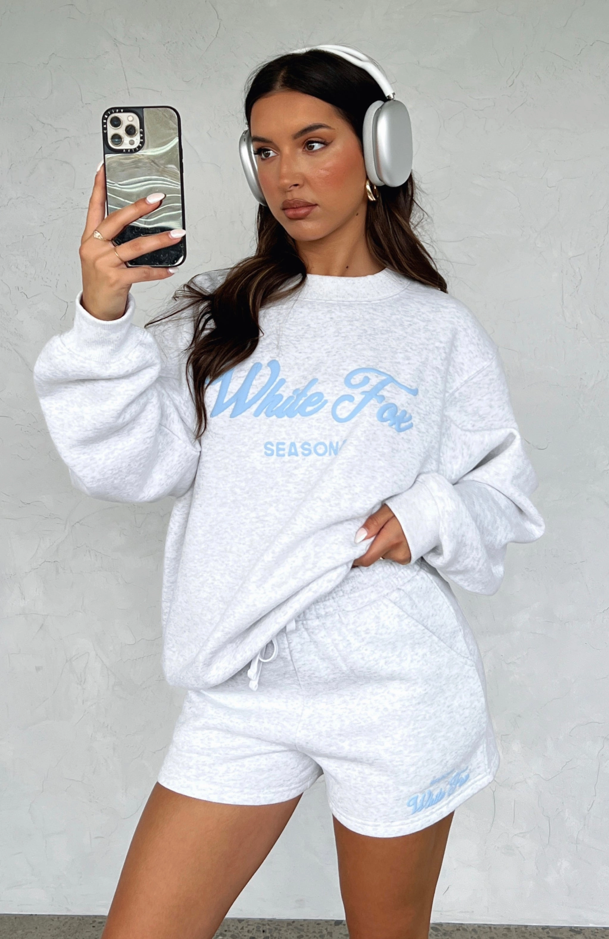 Urban Fashion Season 7 Lounge Shorts Dawn