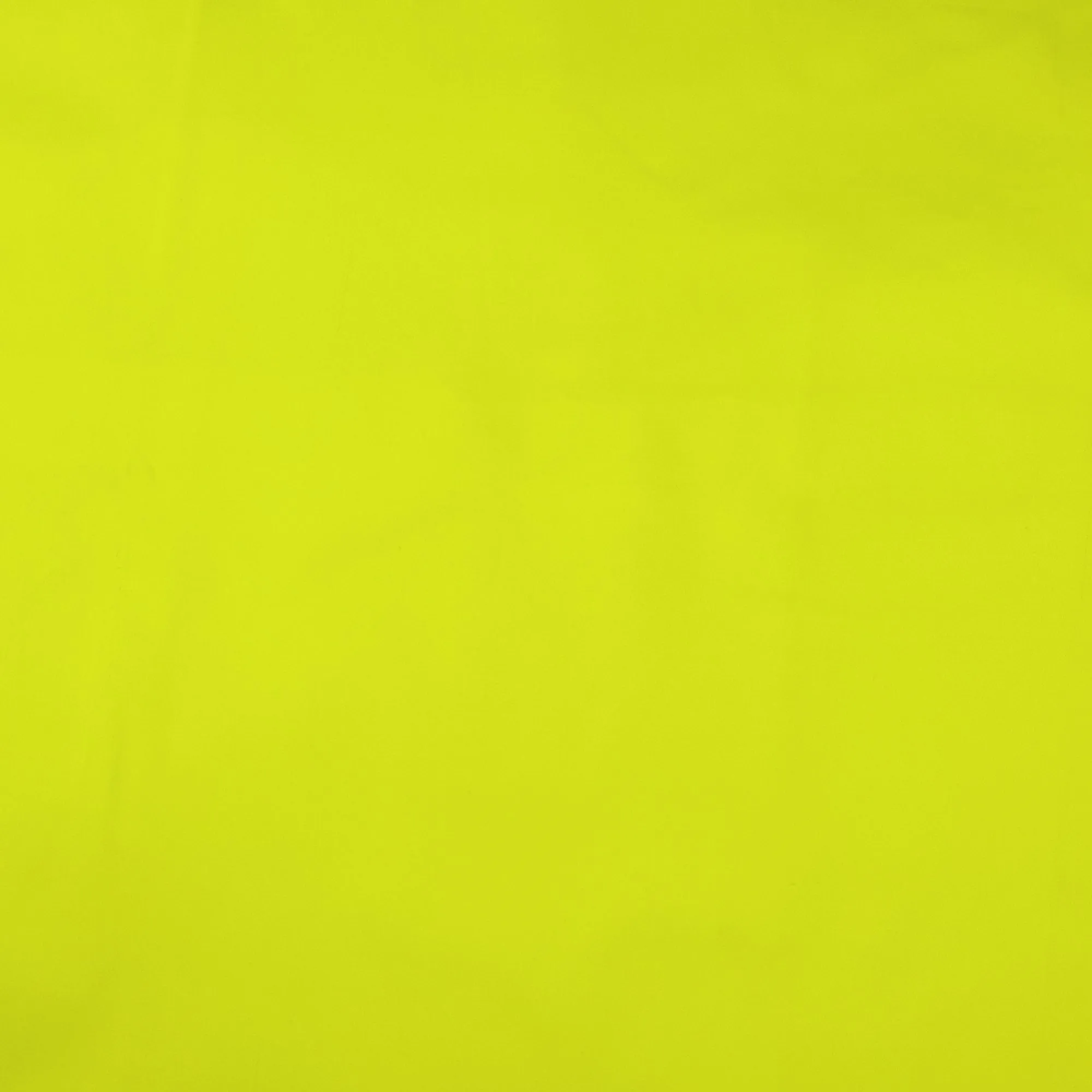 Stretch Sateen - SANDY - Canary